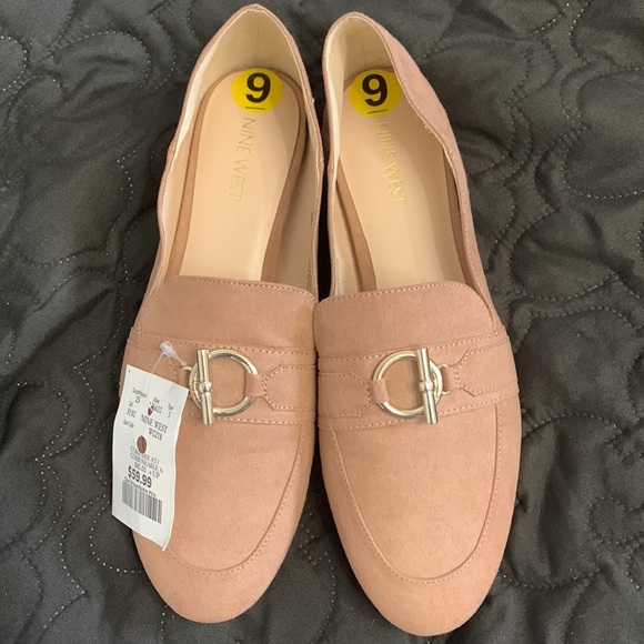 Nine West Flats - Picture 5 of 5